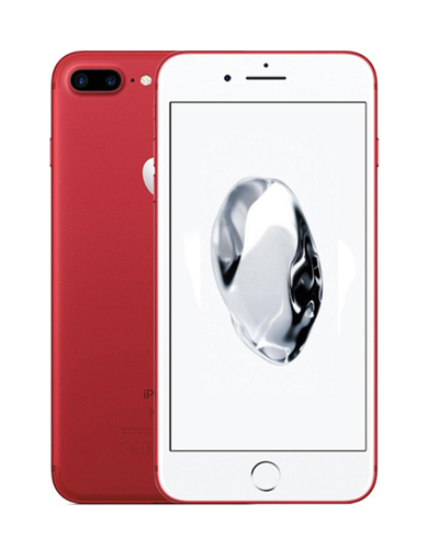 Изображение товара: Apple iPhone 7 Plus 32gb Red